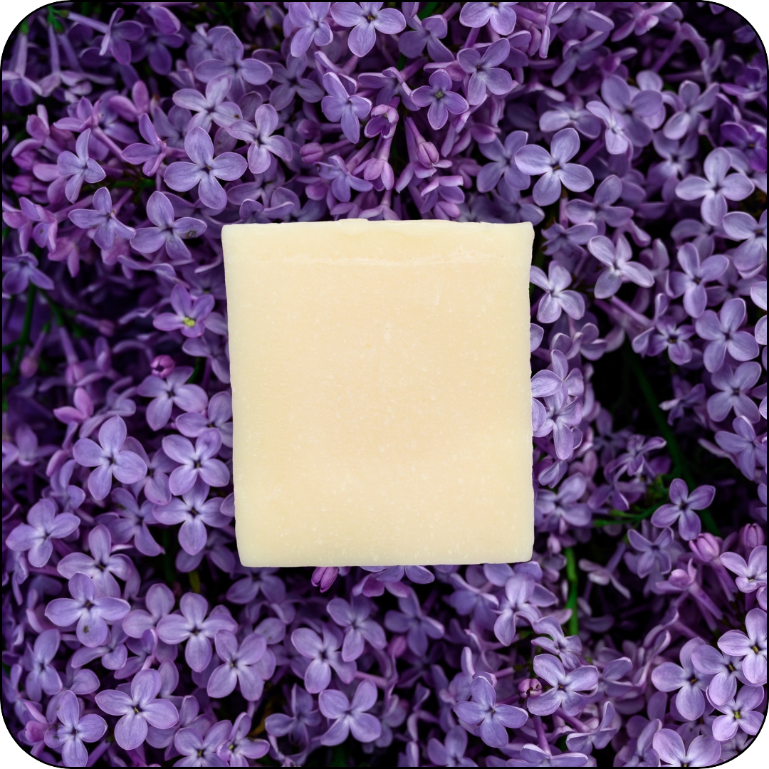 Organic Tallow Soap Bar